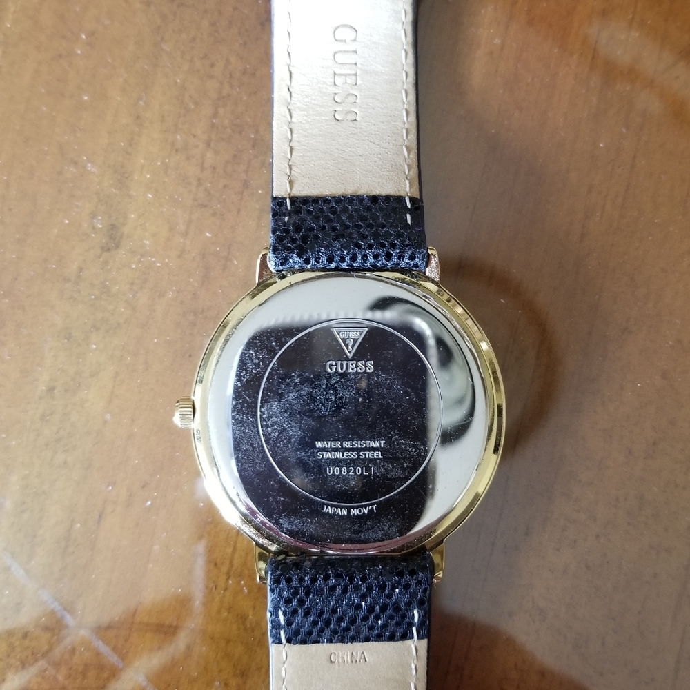 Guess Watch - Picture 3 of 3